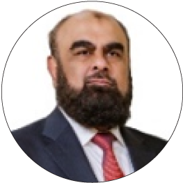 Mr. Asim Rafiq