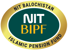 NIT Balochistan Income Pension Fund