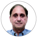Mr. Farid Ahmad